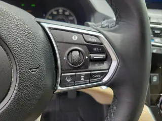 Acura RDX 2019 4dr SUV