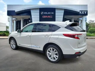 Acura RDX 2019 4dr SUV