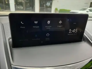 Acura RDX 2019 4dr SUV