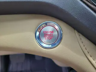 Acura RDX 2019 4dr SUV