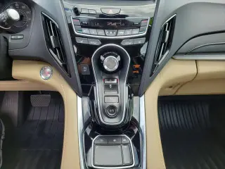 Acura RDX 2019 4dr SUV