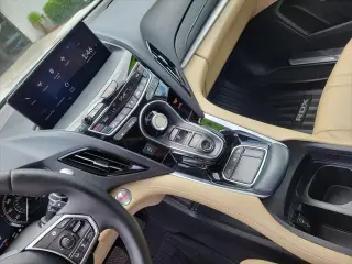 Acura RDX 2019 4dr SUV