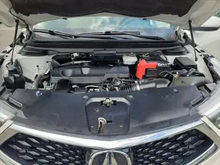 Acura RDX 2019 4dr SUV