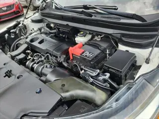 Acura RDX 2019 4dr SUV