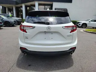 Acura RDX 2019 4dr SUV