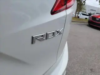 Acura RDX 2019 4dr SUV