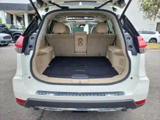 Nissan Rogue 2019 S 4dr Crossover