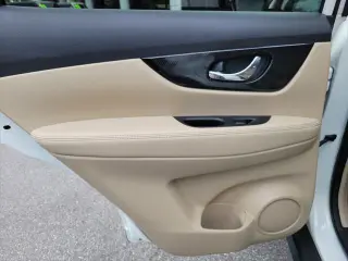 Nissan Rogue 2019 S 4dr Crossover