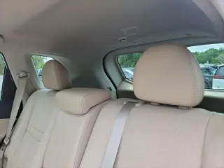 Nissan Rogue 2019 S 4dr Crossover