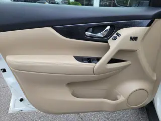 Nissan Rogue 2019 S 4dr Crossover