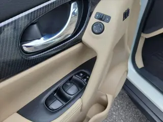 Nissan Rogue 2019 S 4dr Crossover