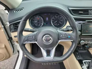 Nissan Rogue 2019 S 4dr Crossover