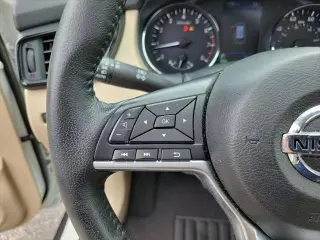 Nissan Rogue 2019 S 4dr Crossover