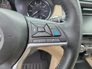 Nissan Rogue 2019 S 4dr Crossover