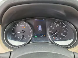 Nissan Rogue 2019 S 4dr Crossover