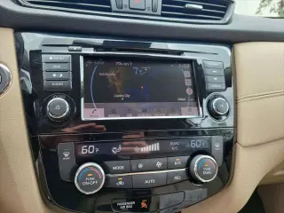 Nissan Rogue 2019 S 4dr Crossover