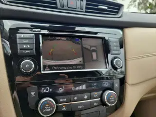 Nissan Rogue 2019 S 4dr Crossover