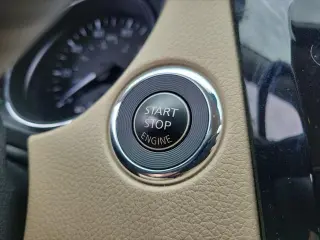 Nissan Rogue 2019 S 4dr Crossover