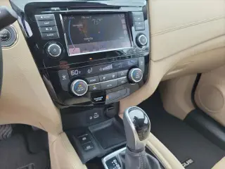 Nissan Rogue 2019 S 4dr Crossover