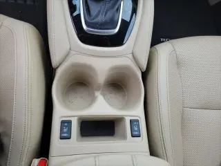 Nissan Rogue 2019 S 4dr Crossover