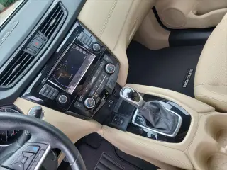Nissan Rogue 2019 S 4dr Crossover
