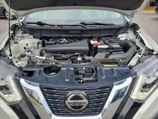 Nissan Rogue 2019 S 4dr Crossover