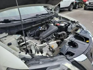 Nissan Rogue 2019 S 4dr Crossover