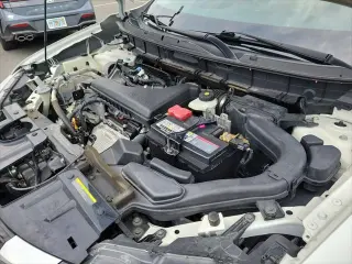 Nissan Rogue 2019 S 4dr Crossover