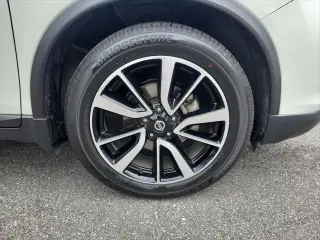 Nissan Rogue 2019 S 4dr Crossover