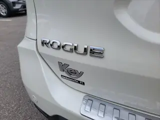 Nissan Rogue 2019 S 4dr Crossover