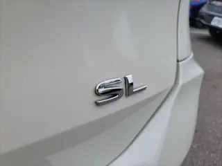 Nissan Rogue 2019 S 4dr Crossover
