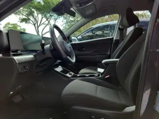 Hyundai KONA 2024 SEL 4dr Crossover