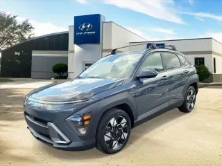 Hyundai KONA 2024 SEL 4dr Crossover
