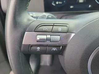 Hyundai KONA 2024 SEL 4dr Crossover