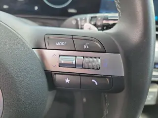 Hyundai KONA 2024 SEL 4dr Crossover