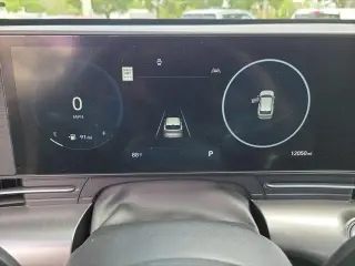 Hyundai KONA 2024 SEL 4dr Crossover