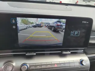 Hyundai KONA 2024 SEL 4dr Crossover