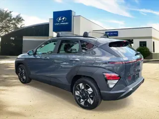 Hyundai KONA 2024 SEL 4dr Crossover
