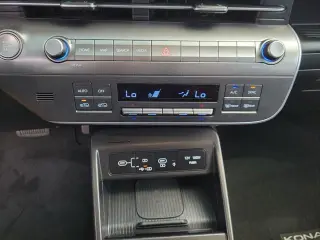 Hyundai KONA 2024 SEL 4dr Crossover