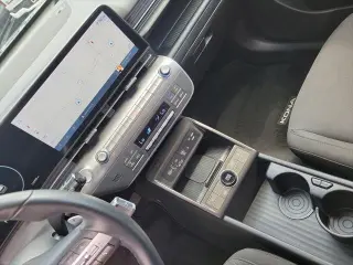 Hyundai KONA 2024 SEL 4dr Crossover
