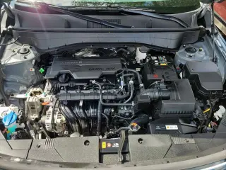 Hyundai KONA 2024 SEL 4dr Crossover