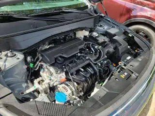 Hyundai KONA 2024 SEL 4dr Crossover