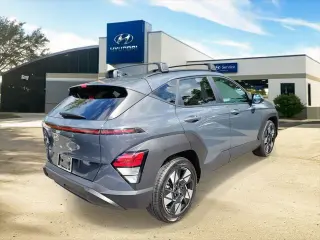Hyundai KONA 2024 SEL 4dr Crossover