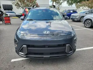 Hyundai KONA 2024 SEL 4dr Crossover
