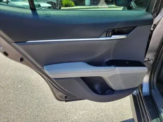 Toyota Camry 2019 XLE 4dr Sedan