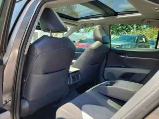 Toyota Camry 2019 XLE 4dr Sedan