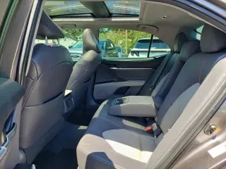 Toyota Camry 2019 XLE 4dr Sedan