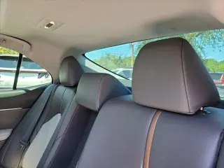Toyota Camry 2019 XLE 4dr Sedan