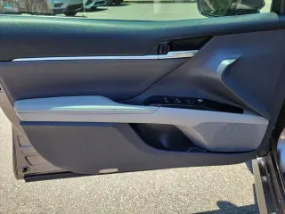 Toyota Camry 2019 XLE 4dr Sedan