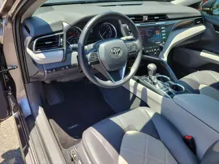 Toyota Camry 2019 XLE 4dr Sedan